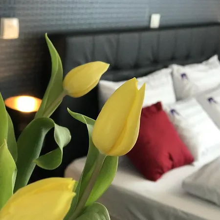 アパート Ciprus Porta