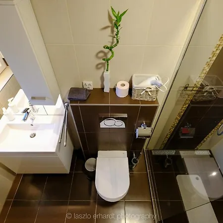 Ciprus Porta דירה באלאטונקנשה