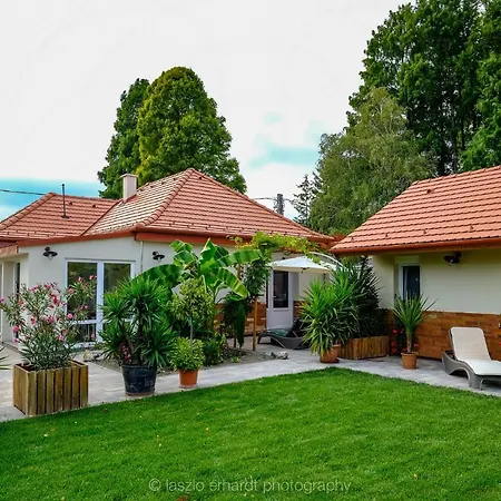 Ciprus Porta アパート *