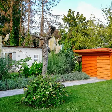 Ciprus Porta バラトンケネシェ