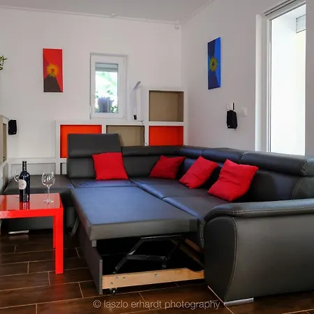 Ciprus Porta Апартаменты *