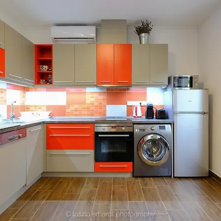 Ciprus Porta דירה *