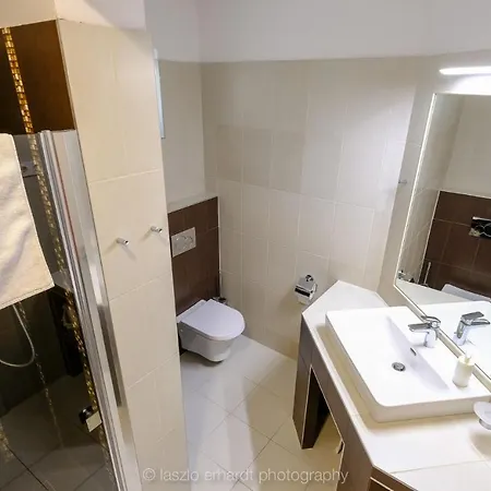 Ciprus Porta Апартаменты *