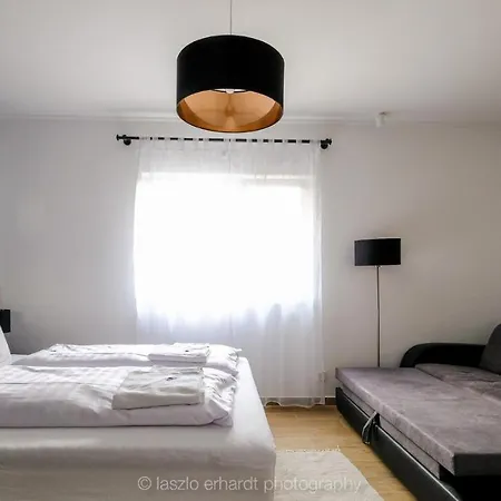 Ciprus Porta Апартаменты *