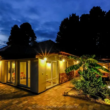 Ciprus Porta דירה באלאטונקנשה