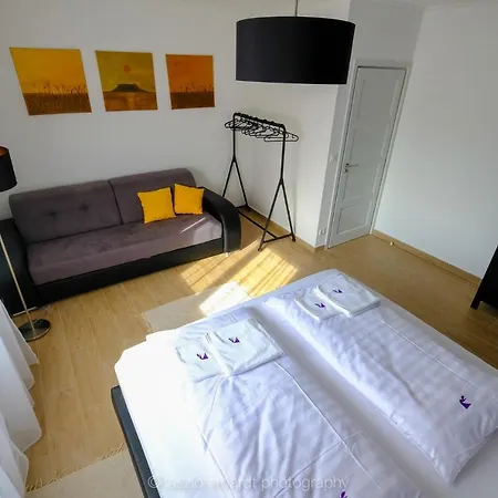 Ciprus Porta Апартаменты *