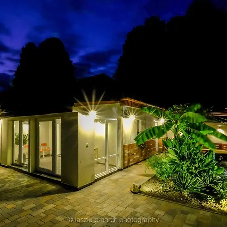 Ciprus Porta アパート