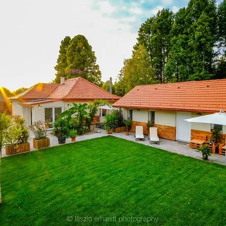 Ciprus Porta アパート *