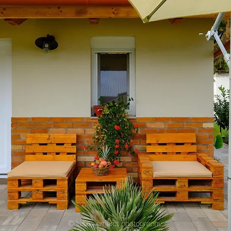 Ciprus Porta バラトンケネシェ