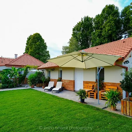 Ciprus Porta アパート *