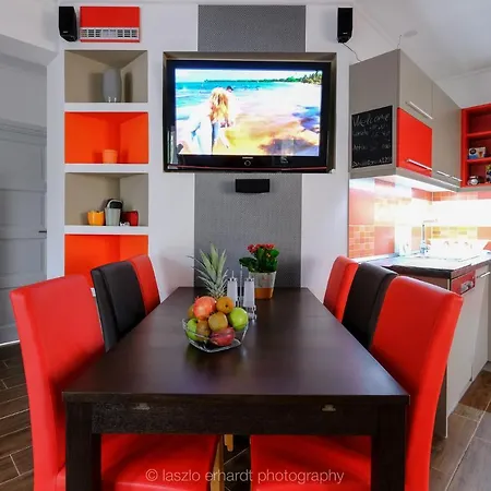 Ciprus Porta Балатонкенезе