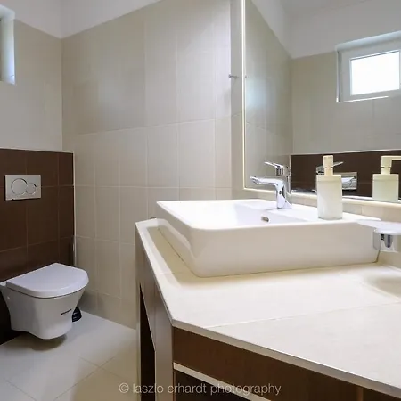 Ciprus Porta דירה באלאטונקנשה