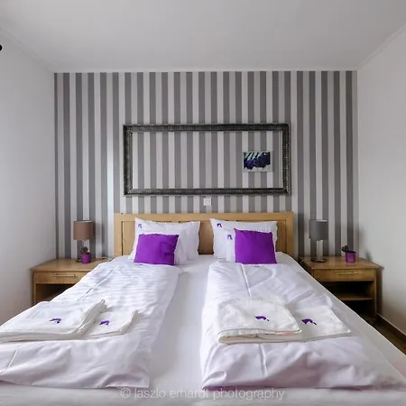 דירה Ciprus Porta