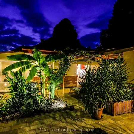 Ciprus Porta דירה באלאטונקנשה