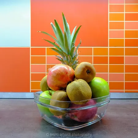 Ciprus Porta Апартаменты