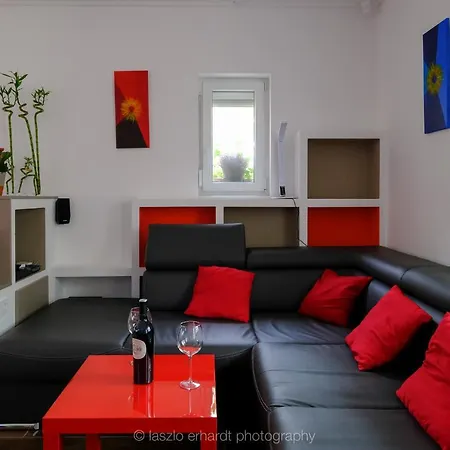 Апартаменты Ciprus Porta