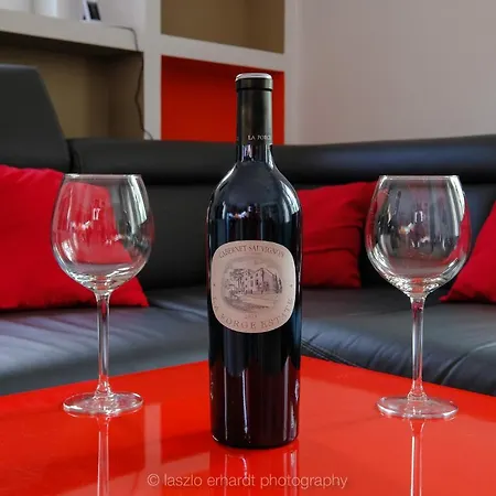 דירה Ciprus Porta *