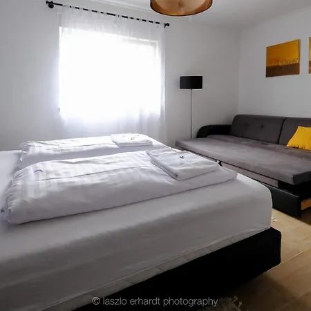 Ciprus Porta Апартаменты *