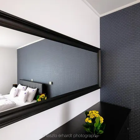 Ciprus Porta アパート バラトンケネシェ