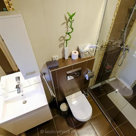 Ciprus Porta アパート