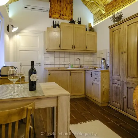 Ciprus Porta דירה *