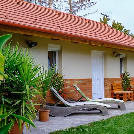 アパート Ciprus Porta