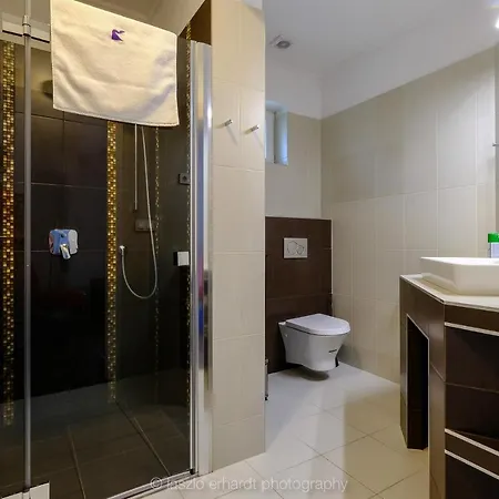 Ciprus Porta アパート バラトンケネシェ