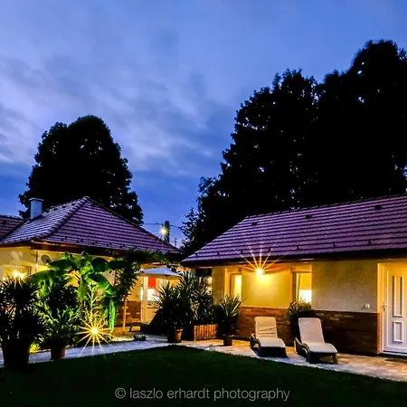 Ciprus Porta * באלאטונקנשה