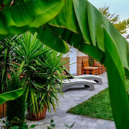 アパート Ciprus Porta