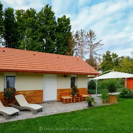 Ciprus Porta דירה באלאטונקנשה