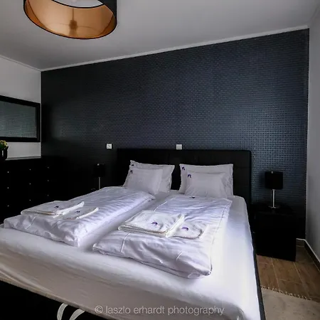 Ciprus Porta דירה *