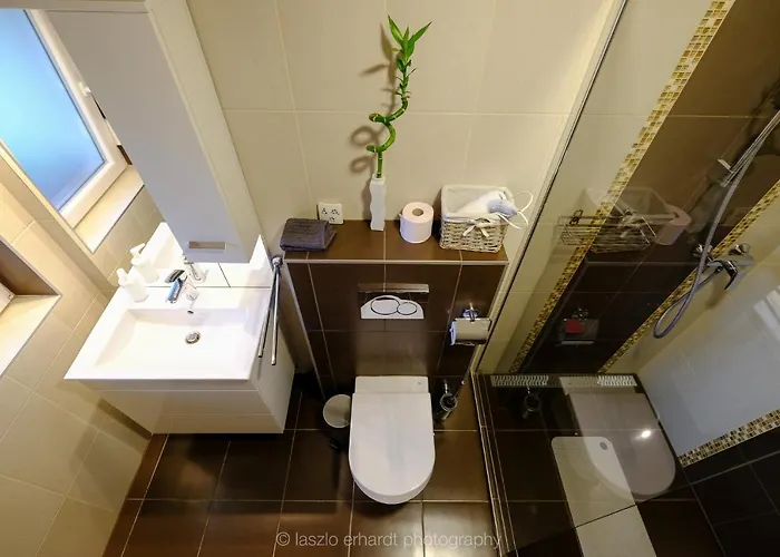 Ciprus Porta Appartement Balatonkenese