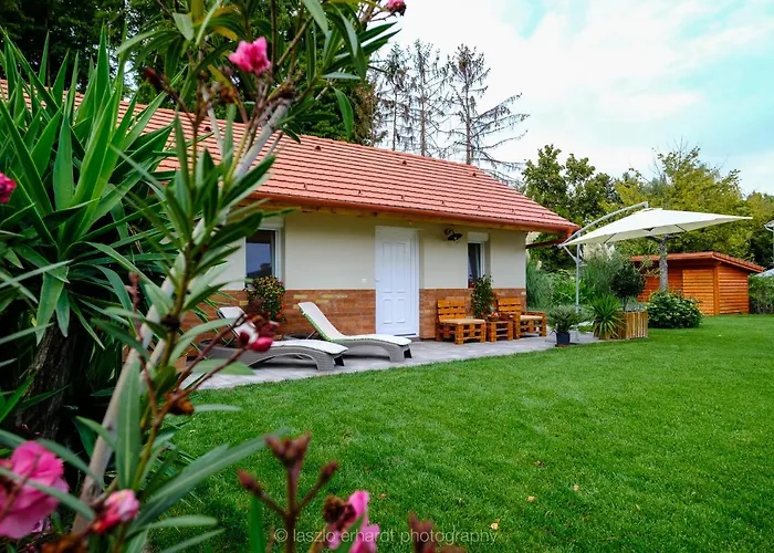 Ciprus Porta Balatonkenese