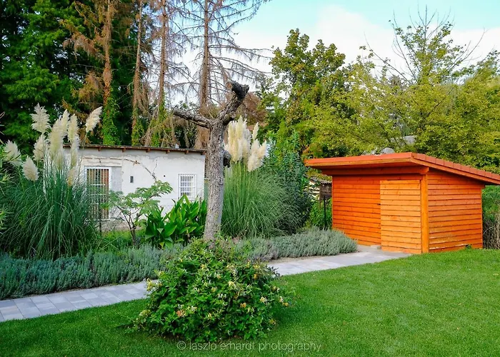 Ciprus Porta Balatonkenese