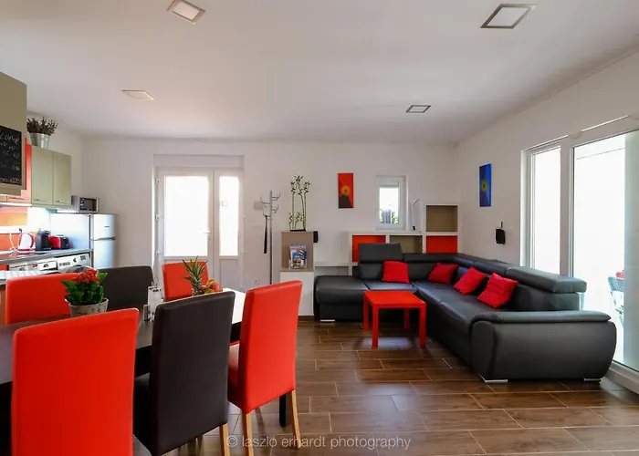 Ciprus Porta Balatonkenese