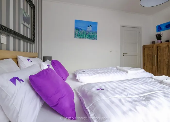 Ciprus Porta Balatonkenese