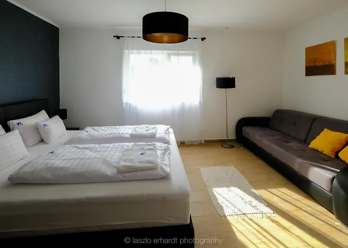 Ciprus Porta Balatonkenese