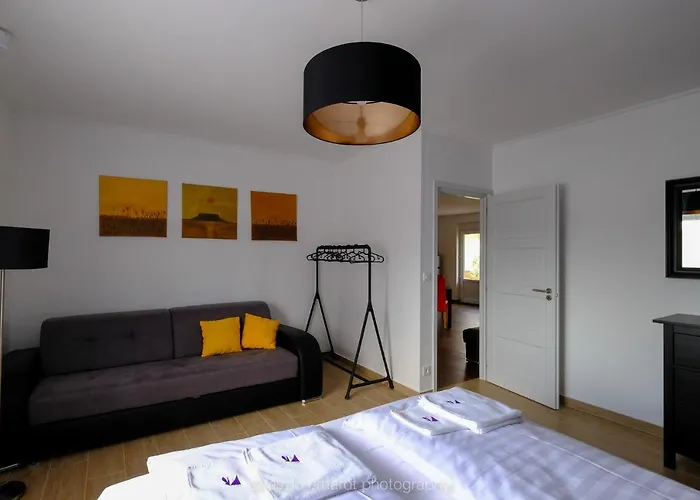 Ciprus Porta Appartement Balatonkenese