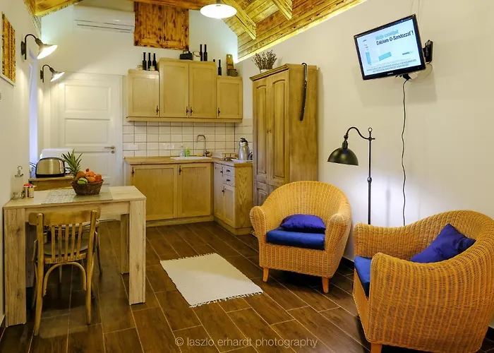 Ciprus Porta Balatonkenese