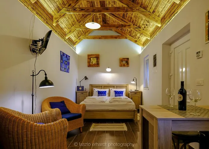 Ciprus Porta Balatonkenese