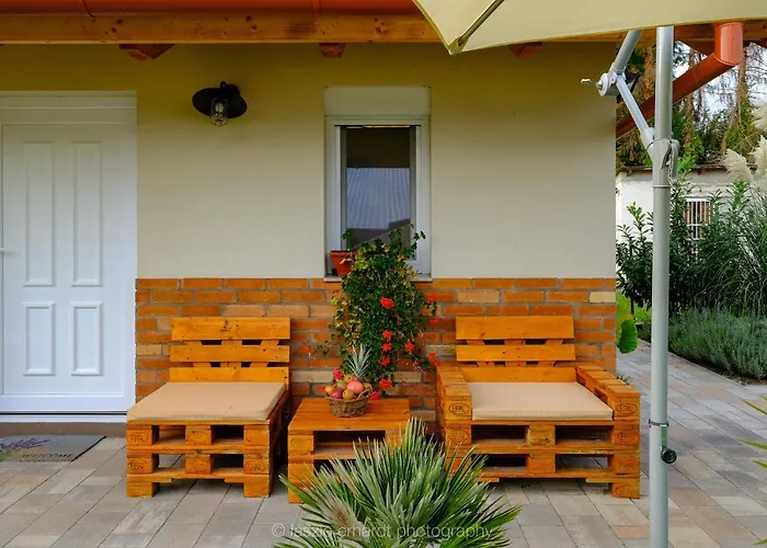 Ciprus Porta Balatonkenese