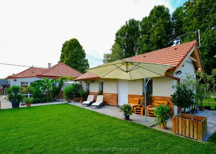 Ciprus Porta Apartament *