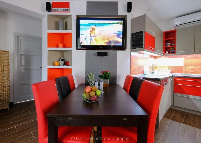 Ciprus Porta Balatonkenese