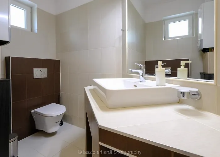 Ciprus Porta Appartement Balatonkenese