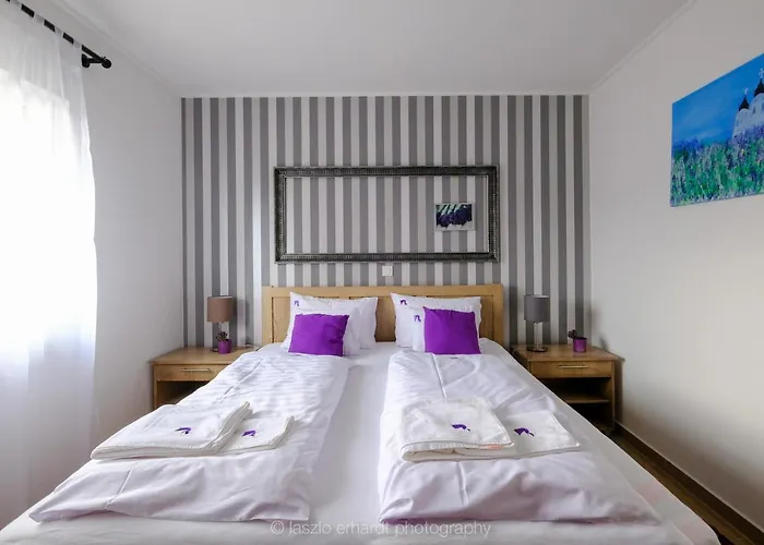 Appartement Ciprus Porta