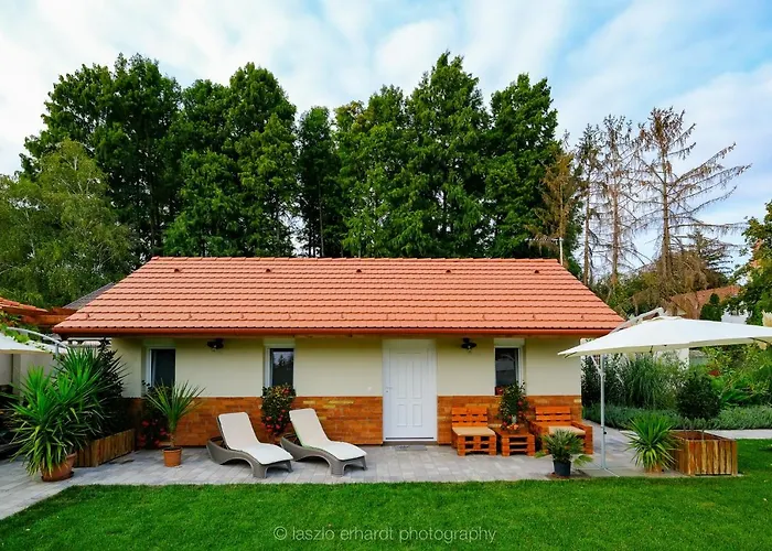 Ciprus Porta Apartament