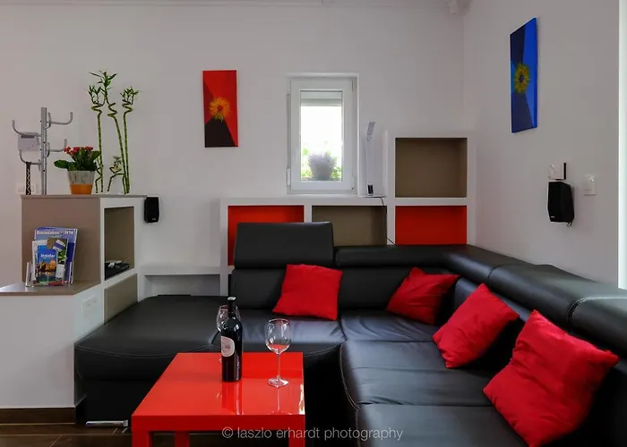 Appartement Ciprus Porta