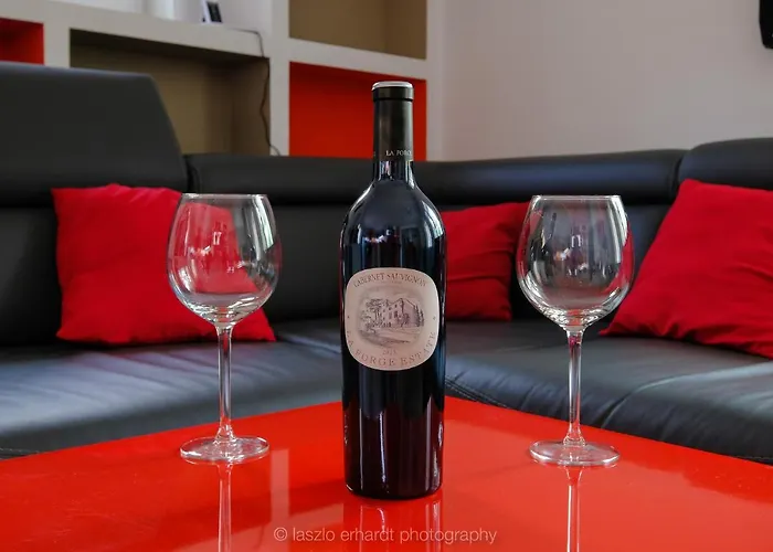 Appartement Ciprus Porta *