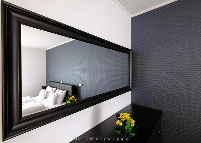 Ciprus Porta Apartament Balatonkenese