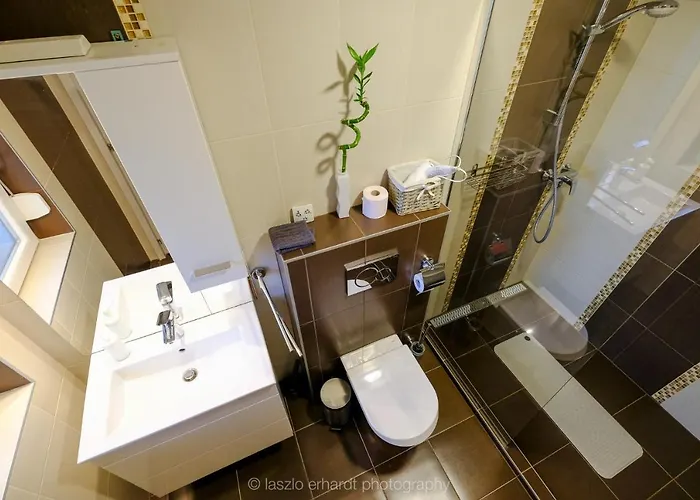 Ciprus Porta Appartement